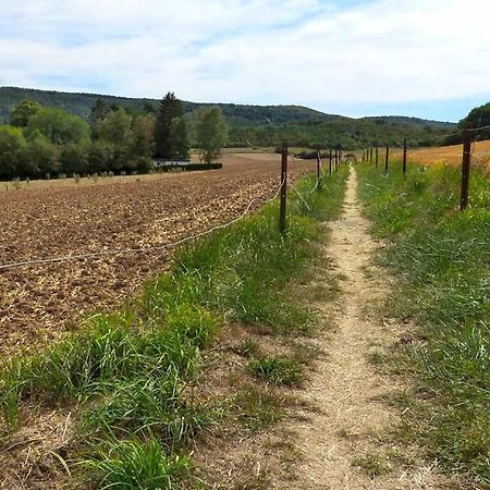 Gite D L'Ardoise Prive Fumay Esterno foto